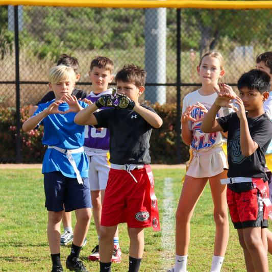 Legends Academy