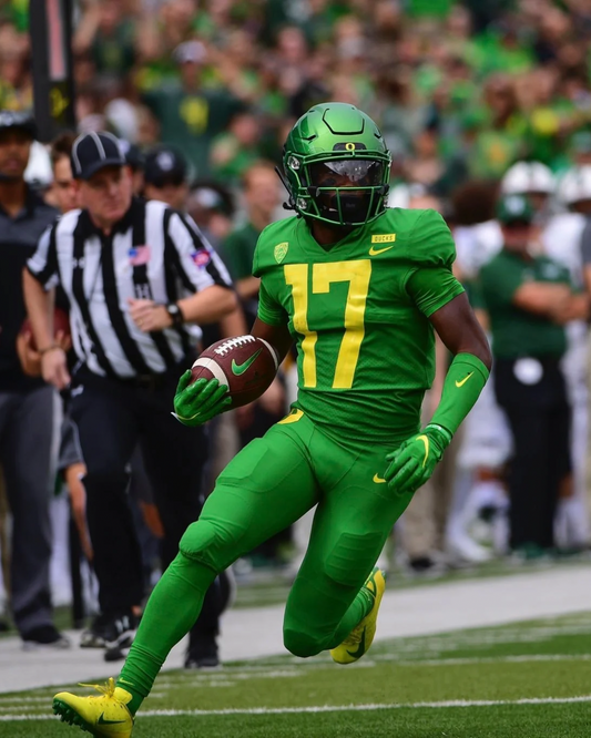 Receiver Group Training