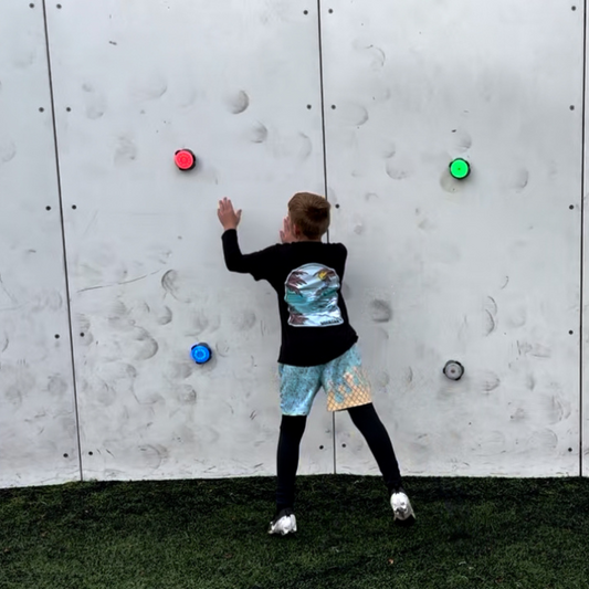 Athletic/Speed Development Training