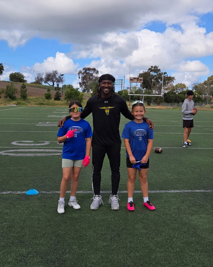 Receiver Group Training
