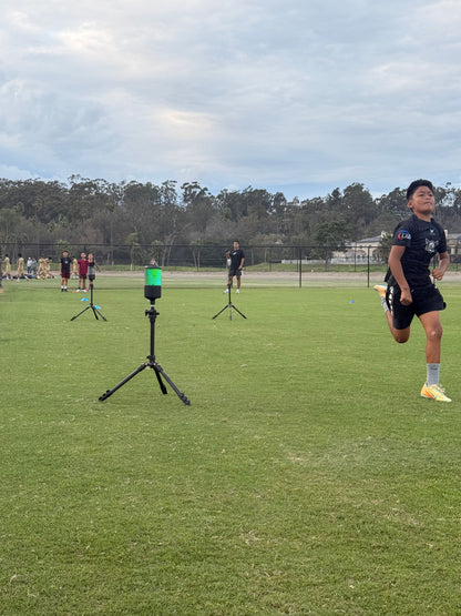 Legends Speed Challenge | Youth Athletic Combine