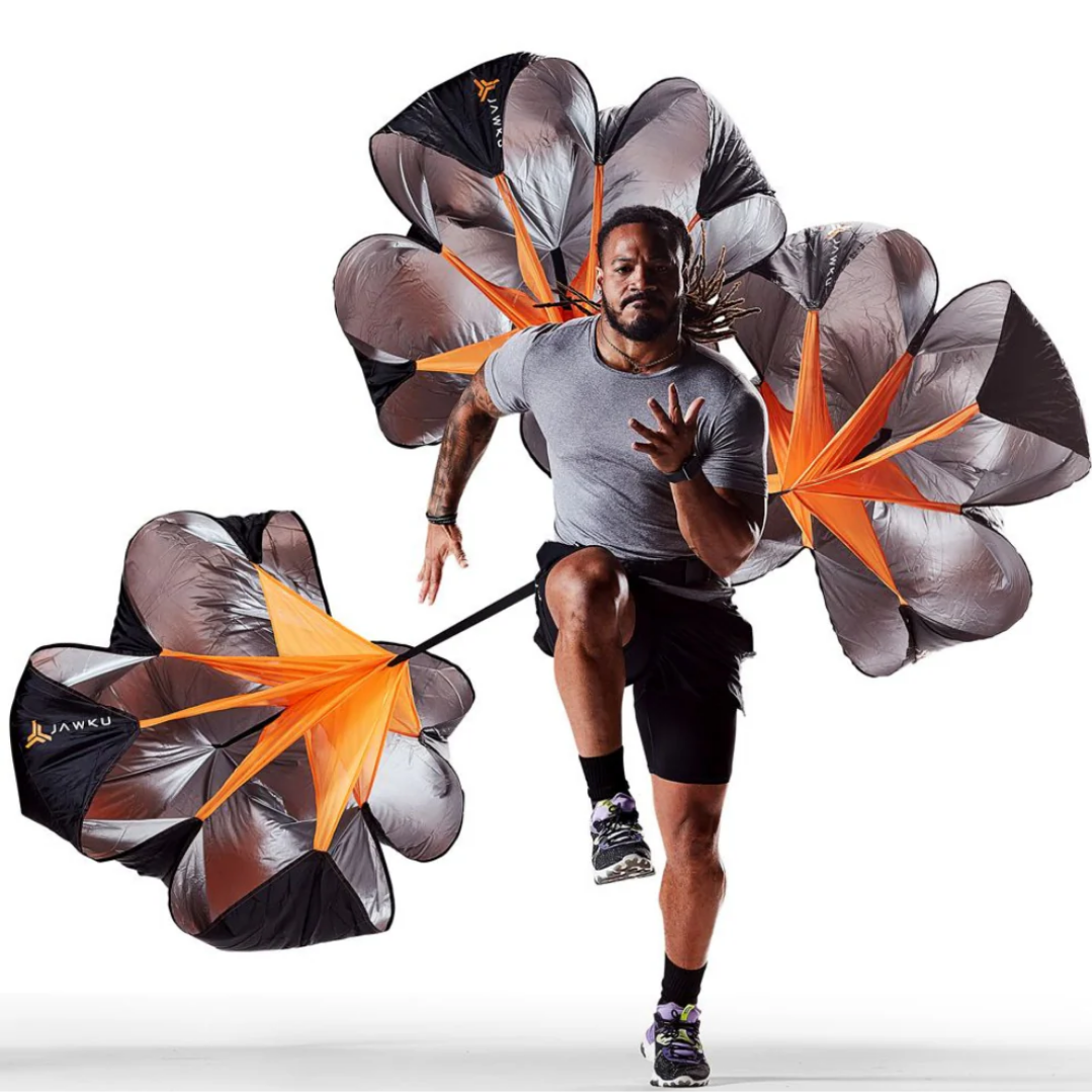Speed Parachute - Resistance Training Chute