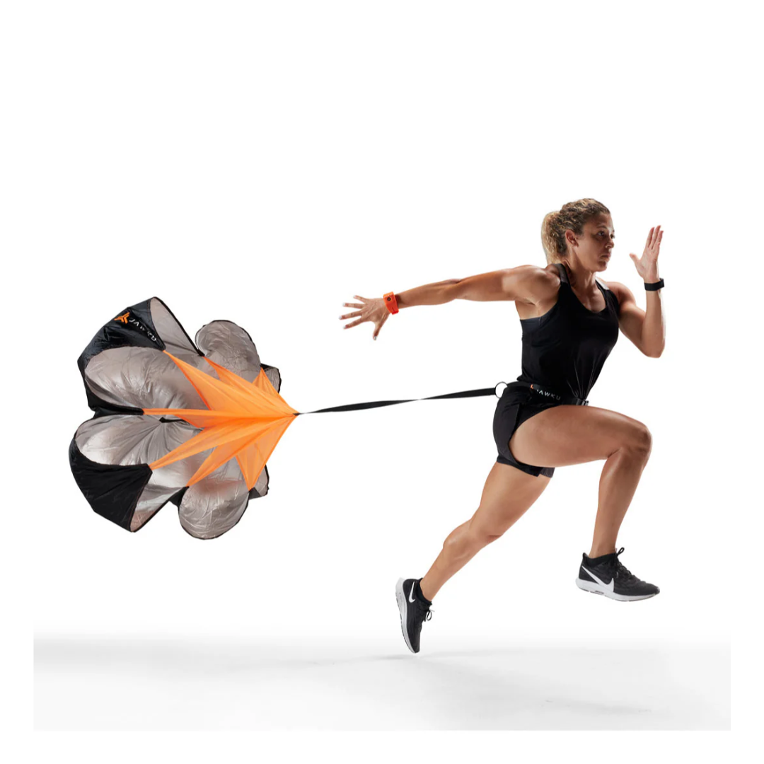 Speed Parachute - Resistance Training Chute