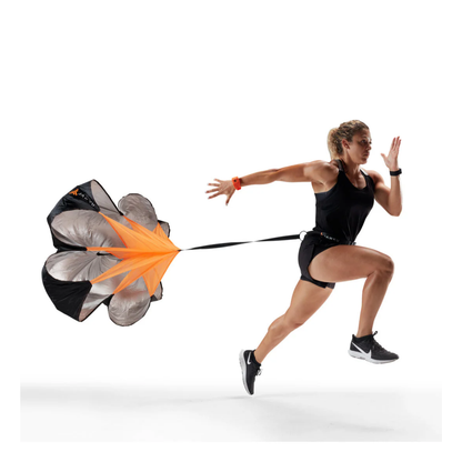 Speed Parachute - Resistance Training Chute
