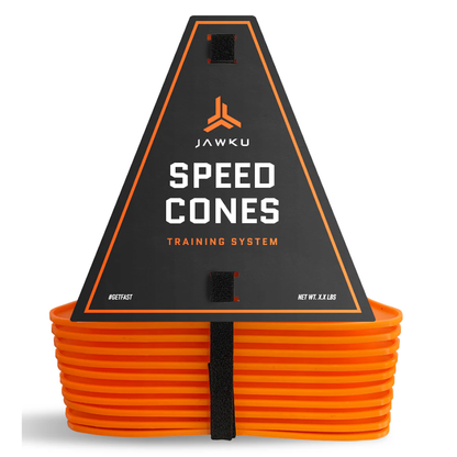 Speed Cones