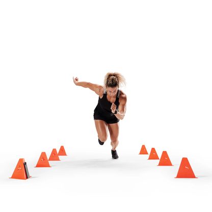 Speed Cones