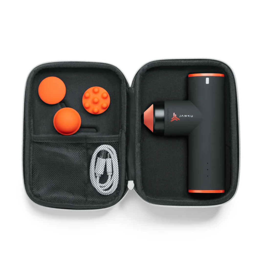 JAWKU Muscle Blaster Mini Therapy Massage Gun