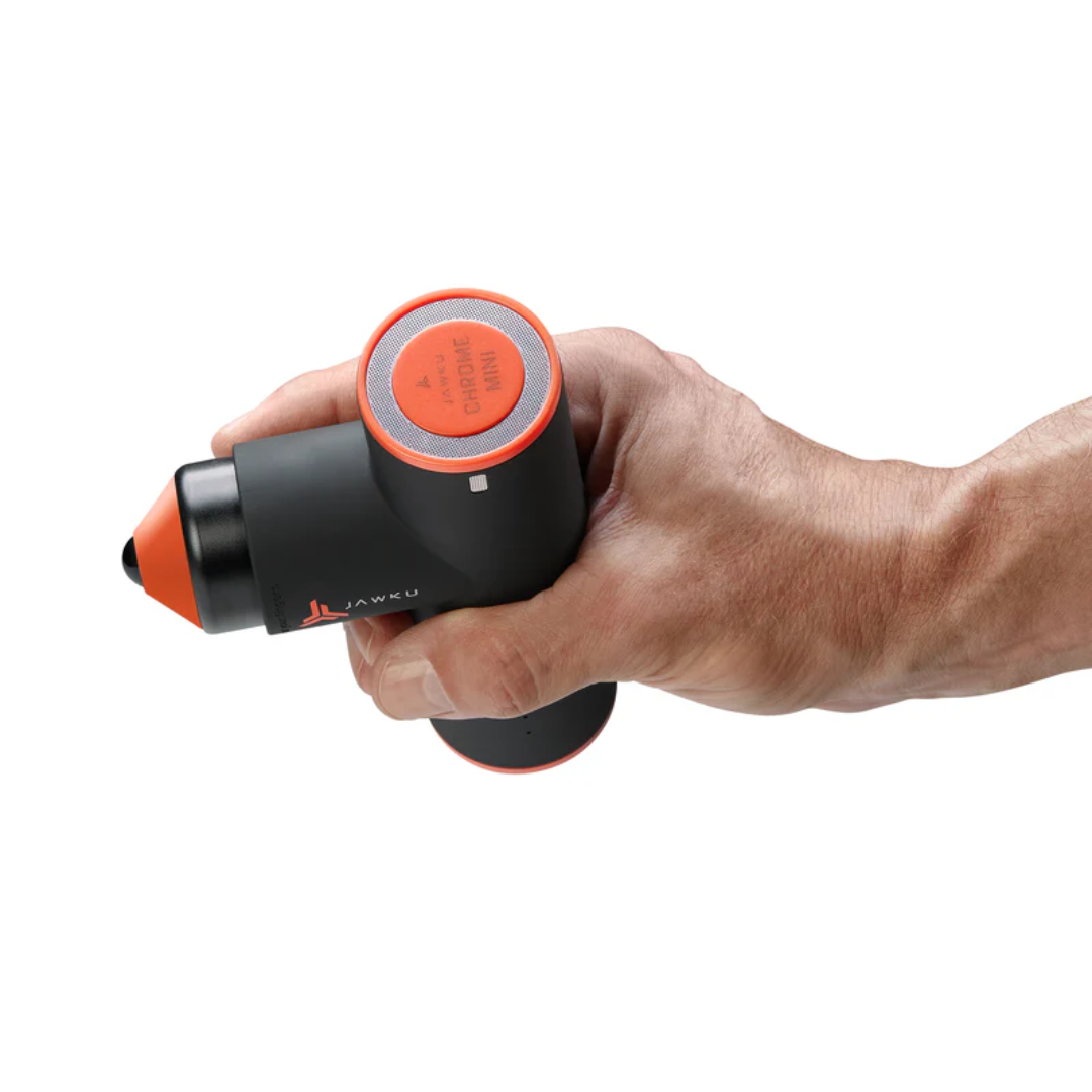 JAWKU Muscle Blaster Mini Therapy Massage Gun