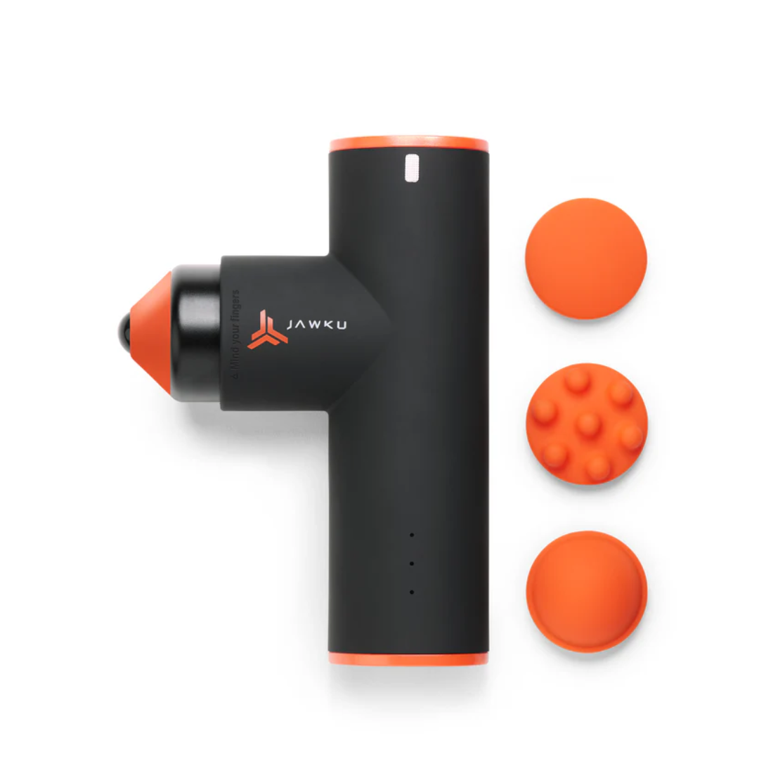 JAWKU Muscle Blaster Mini Therapy Massage Gun